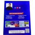IELTS Speaking by Jibon Ahmed (5th Edition, 2024). 