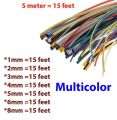 Heat Shrink Tubing Wire combo pack. 