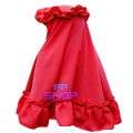 HEADSCARF FOR YOUR ADORABLE DAUGHTER. DUBAI CHERRY CLOTH, FOR 1 YEARS TO 10 YEARS KIDS, MUSLIM KIDS' HIJAB.. 