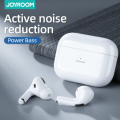 Joyroom T03s PRO ANC Noise Cancellation Bluetooth Earbuds. 