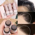 Hair Fluffy Powder Black Root Cover Up Waterproof Sweatproof Natural Hair Filling Hairline Shadow Powder Hair Concealer Makeup.