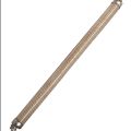 Heating Rod Ac 220 Volt 500 Watt 6 Inch & 1000 Watt 12 Inch Portable Heater Coil. 