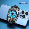 X20 Portable Mobile Phone Radiator – Semiconductor Cooling Fan, USB Powered Phone Cooler for Overheating Prevention, 928251mm, 138g, ABS Aluminum Alloy, 5V Input, 1 Meter Charging Cable, Compact & Efficient Design. 