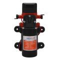 FORIDE 2X Seaflo 12V Water Pressure Diaphragm Pump 3.8 LPM 1.0 GPM 40 PSI - Caravan/Rv/Boat/Marine.