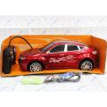 Xf Remote Control Car_Big Size - Remote Control Car - Remote Control Car - Multicolor. 