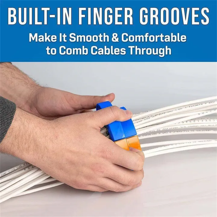 GC%20Wire%20Comb%20Wire%20Organizing%20Tool%20Prevent%20Entanglement%20Data%20Cable%20Comb%20Universal%20For%20CAT5%20CAT6%20Cable%20Management%20-%20Image%206