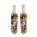 100% Silicone Oil / lube for Treadmill - 150 ml. 