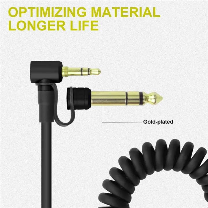 3.5mm%20Audio%20Extension%20Cable%20for%203.5mm%20Jack%20Device%20Black%20-%20Image%2010