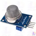 MQ-6 MQ6 Gas Sensor Module For Arduino DIY Electrical Circuitry & Parts. 