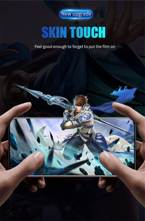 XUNDD%20%5BOriginal%5D%20Axe%20HD%20Clear%20Full%20Adhesive%209H%20Hardness%20Tempered%20Glass%20for%20Xiaomi%20Redmi%20Note%2013%204G%20/%20Redmi%20Note%2013%205G%20-%20Image%205