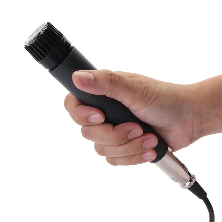 PDMIC78%20Professional%20Moving%20Coil%20Dynamic%20Handheld%20Microphone%20for%20Pyle-Pro%20-%20Image%207