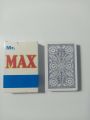 Max marked card. 