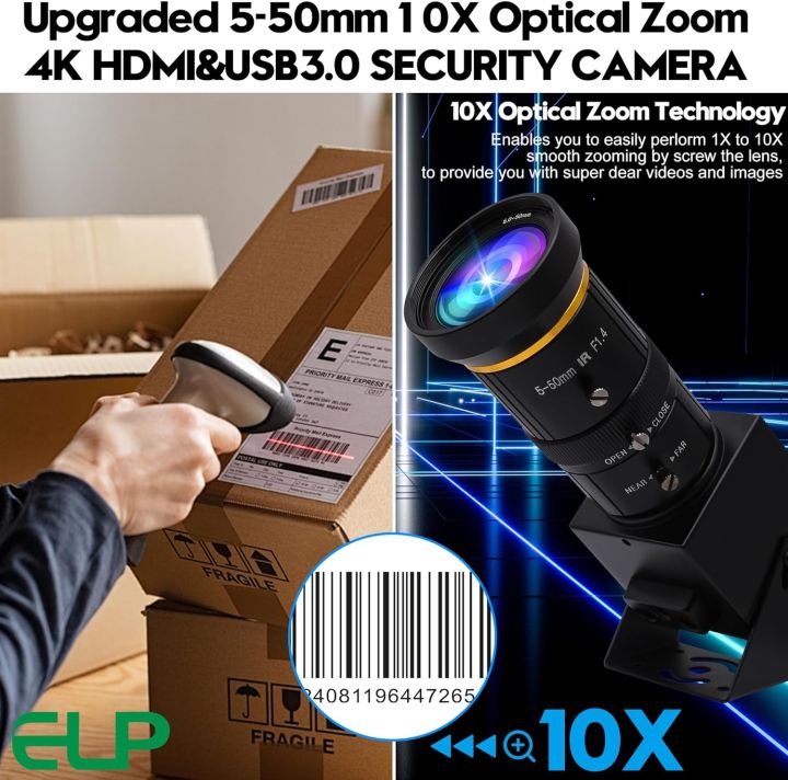 ELP%20HDMI%20USB3.0%20Webcam%204K%2060FPS%20High%20Speed%20Mini%20Camera%20IMX415%20Varifocal%20Lens%20Manual%20Zoom%20HD%20Video%20Capture%20Camera%20For%20Fast%20Moving%20-%20Image%204