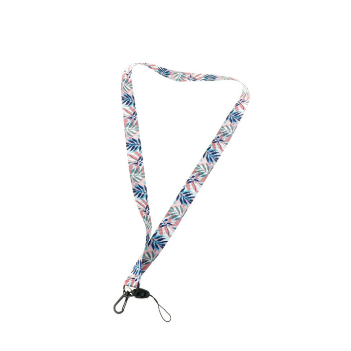leaves%20neck%20strap%20lanyards%20for%20keys%20id%20card%20phone%20straps%20holder%20diy%20hang%20rope%20lariat%20lanyard%20Podazz%20-%20Image%205