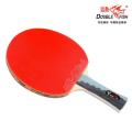 4D-C Table Tennis Bat - Wooden. 