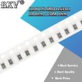 100PCS 1206 1% SMD Resistor 0R ~ 10M 1/4W 0 1 10 100 150 220 330 Ohm 1K 2.2K 10K 100K 0R 1R 10R 100R 150R 220R 330R 1M 10M. 