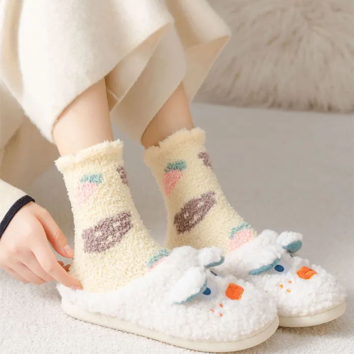 Cute%20Women%20%20Socks%20Winter%20Thermal%20Thick%20Cotton%20Socks%20Warmful%20Fancy%20Trendy%20Cartoon%20Socks%20women%20Stockings%20-%20Image%205