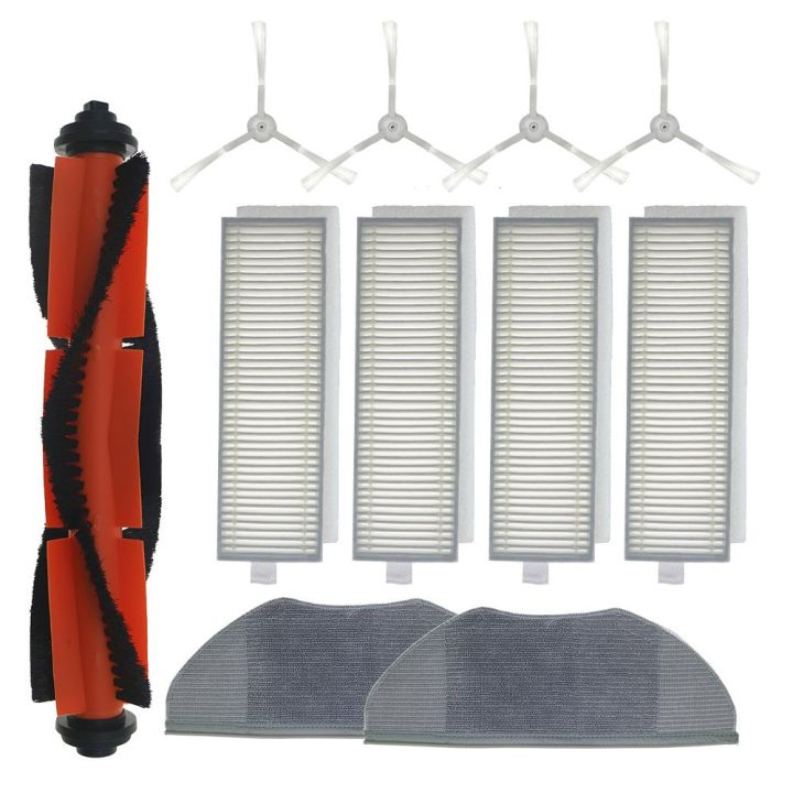 Roller%20Side%20Brush%20Hepa%20Filter%20Mop%20Cloth%20Bumper%20Stripe%20for%20XiaoG1%20Robot%20Vacuum-Mop%20%20G1%20Cleanner%20MJSTG1%20/%20SKV4136GL-Pink%20-%20Image%203