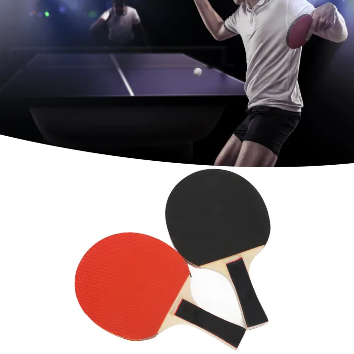 Ping%20Pong%20Paddles%20and%20Balls%20Set,%20Table%20Tennis%20Rackets%20Set%20Home%20Entertainment%20Good%20Handling%20for%20Playground%20-%20Image%203