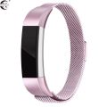 High Quality Stainless Steel Secure Adjustable Band for Fitbit Alta HR Wristband Strap Bracelet Watch Replacement Accessories. 