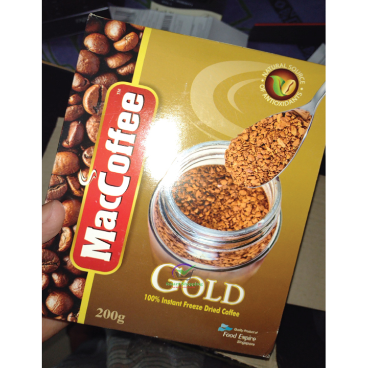 MacCoffee%20Gold%20%20dried%20instant%20coffee%20-%20Image%203