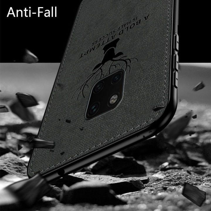 %E3%80%903C%20VictoryEagle%E3%80%91Biruiqu%20For%20Huawei%20Mate%2020%20Pro%20Hybrid%20Soft%20Deer%20Pattern%20Leather%20Case%20Cover%20-%20Image%206