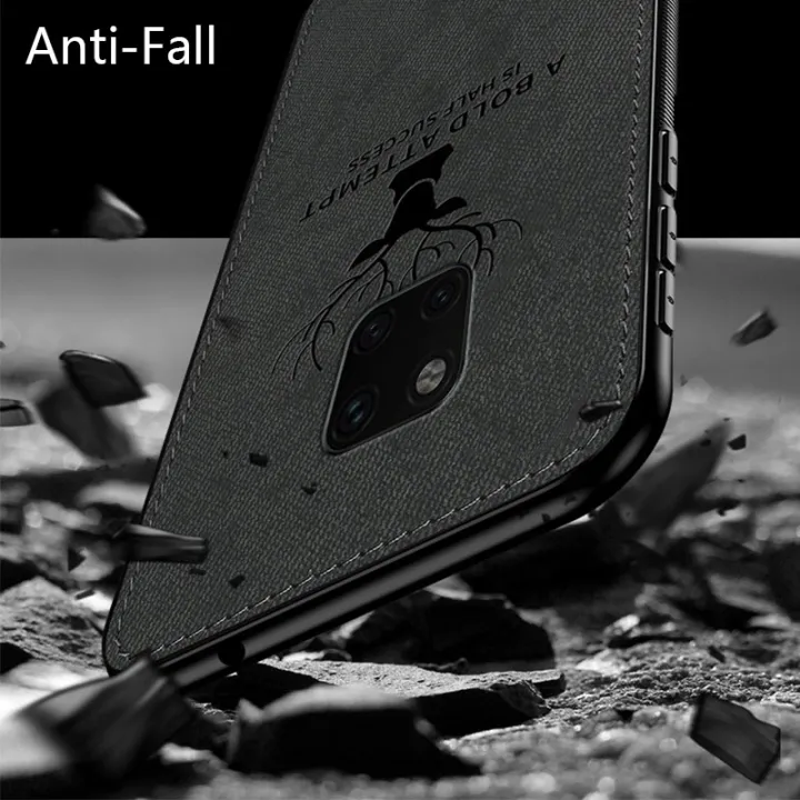 %E3%80%90Popular%20choice%E3%80%91%20Biruiqu%20For%20Huawei%20Mate%2020%2020%20Pro%20Hybrid%20Soft%20TPU%20Pattern%20Leather%20Shockproof%20Case%20Cover%20-%20Image%207