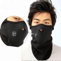Winter face Mask.