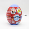 Ryan World Mega Micro Eggs Tour Road Trip Surprise Mystery Blind Box Toys Action Figure Poster Stickers Game Card Collection. 
