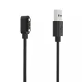 USB Charging Cable for Colmi C60 / C61 Portable Smart Watch Magnatic Charger.