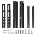 LCD/LED PLASMA 4K TV Wall Mount Bracket 14 -42 INCH - Black. 