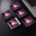 Applicable MOTO Razr 40ultra Carbon Fiber Pattern Leather Phone Case All-Inclusive Drop-Resistant Shell Razr40ultra. 