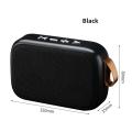 【FUPANG】G2 wireless fabric Bluetooth speaker portable Mini wireless speakers outdoor card disk audio.