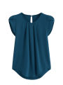 Ladies Blouse Tops for plus Woman Blouse Casual Short Sleeve Women's Blouses. 