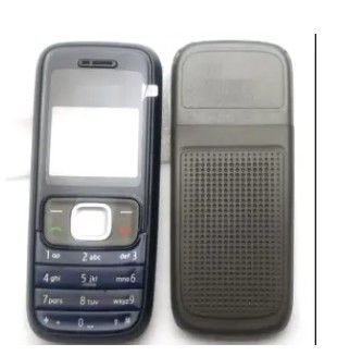 Nokia 1209 replacement casing case