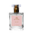 Blush By Savor | a beautiful gourmand perfume for women. 