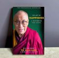 The Art of Happiness: A Handbook for Living by Dalai Lama - Premium Quality - Paperback. 