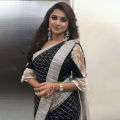 Traditional Dhupiyan Silk Saree  for Women - Sari - Sari. 