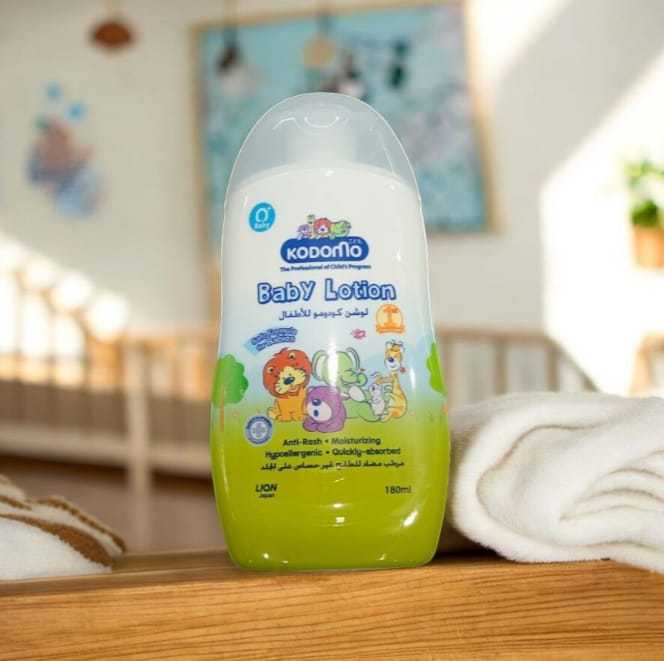 Kodomo%20Baby%20Lotion%20180%20ml%20-%20Image%203