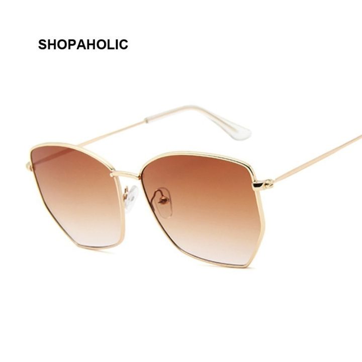 Women%20Cat%20Eye%20Sunglasses%20Cute%20Sexy%20Brand%20Designer%20Summer%20Retro%20Oversized%20Frame%20Black%20Yellow%20Cateye%20Sun%20Glasses%20Female%20-%20Image%203
