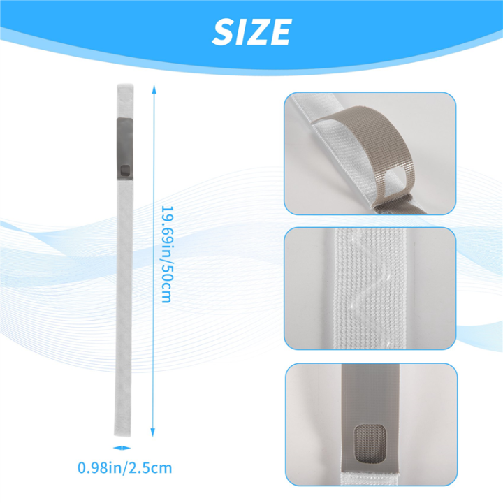 2Pcs%20Catheter%20Fixator%20Elastic%20Comfortable%20External%20Urine%20Bag%20Leg%20Holder%20Strap%20Wrap%20Leg%20Holder%20-%20Image%204