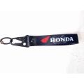 Motorcycle Key Ring For Honda - Key Ring. 