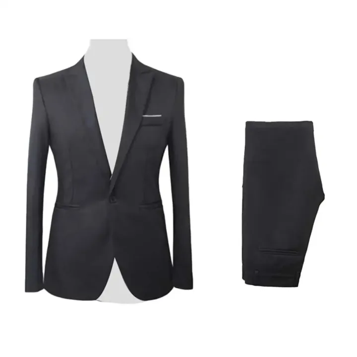 Men%20Business%20Casual%20Suits%202%20Pieces%20Set%20Jacket%20Pants%20Men's%20Wedding%20Suit%20Slim%20Business%20Office%20Suit%20Formal%20Business%20Blazer%20Suit%20-%20Image%204