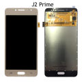 High Quality 5.0 LCD For Samsung Galaxy J2 Prime G532 G532F SM-G532F LCD Display Touch Screen Digitizer Assembly Replacement. 