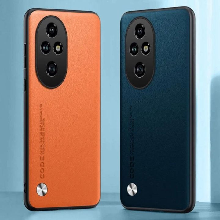 For%20Honor%20200%20Pro%20case%20Carbon%20Fibre%20Leather%20Silicone%20Full%20Protection%20Back%20cover%20For%20Honor%20200%20Lite%205G%20Honor200%20Pro%20Casing%20-%20Image%206