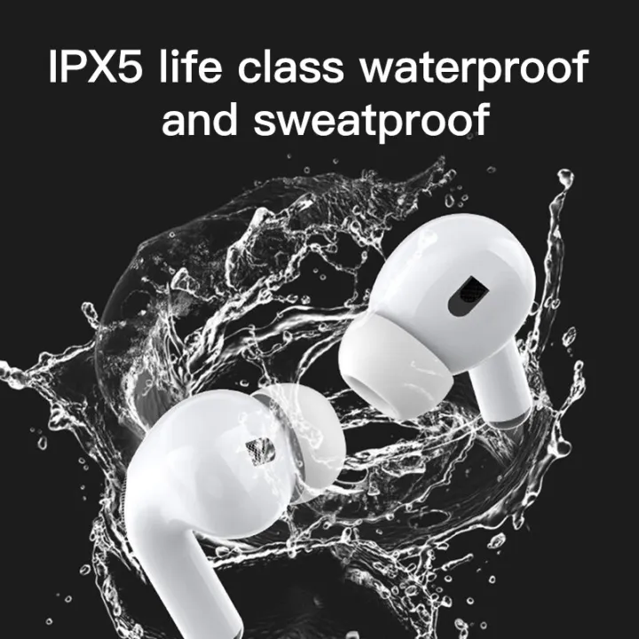 Pro%203%20Wireless%20Bluetooth%20Earphone%20Headphone%20Smart%20Touch%20Stereo%20Earbuds%20Headset%20With%20Charging%20Box%20Headphone%20For%20iPhone%20Android%20-%20Image%204