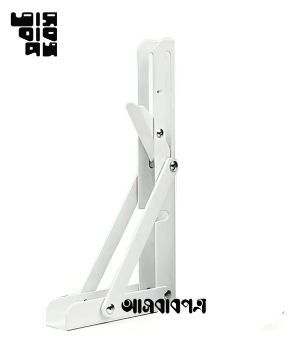 Folding%20Angle%20Bracket%20Adjustable%20Wall%20Mounted%20Durable%20Bearing%20Shelf%20Stainless%20Steel%20Bracket%20DIY%20Home%20Table%20Bench%20Shelf%20Bracket%20Stainless%20Steel%20Bracket%2016%20Inch%20Model%20BRK14%20-%20Image%203