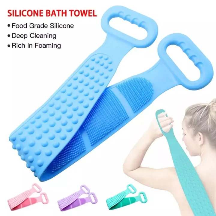 Silicone%20Back%20Scrubber%20for%20Shower%20Back%20Scrubber%20for%20Shower%20Back%20Scrubber%20Silicone%20Body%20Brush%20Back%20Washer%20for%20Shower%20Silicone%20Bath%20Body%20Brush%20Back%20Scrubber%20for%20Shower%20for%20Men%20&%20Women%20Exfoliating%20-%20Image%206
