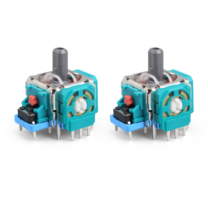 3D%20Joystick%20Kit%20for%20Game%20Console%20040%20L1%20R1%20L2%20R2%20Trigger%20Button%20Conductive%20Rubber%20Conductive%20Film%20Flex%20Cable%20-%20Image%207