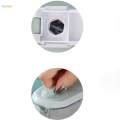 Automatic Mini Ice Ice Cream Maker 1L Space Saving Multifunctional for Home. 